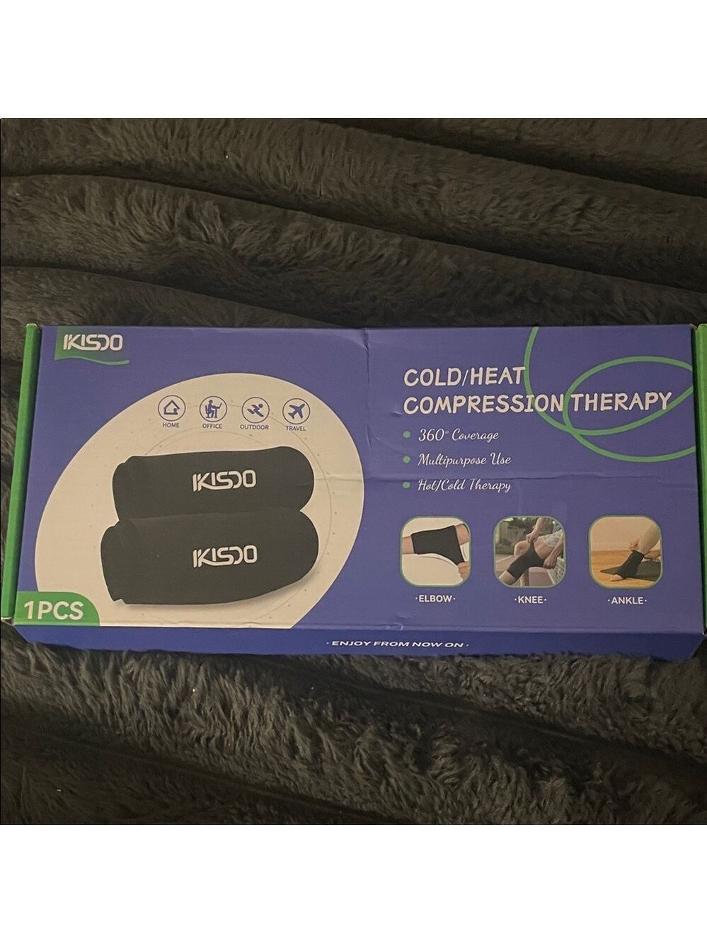 Cold /Heat Compression Therapy NWT
